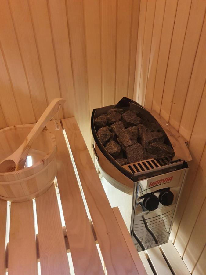 Bjelasnica Tuzlaks Apartment -Sauna-Free Parking Exteriér fotografie