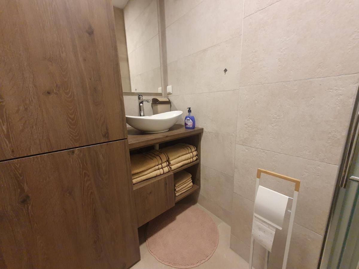 Bjelasnica Tuzlaks Apartment -Sauna-Free Parking Exteriér fotografie