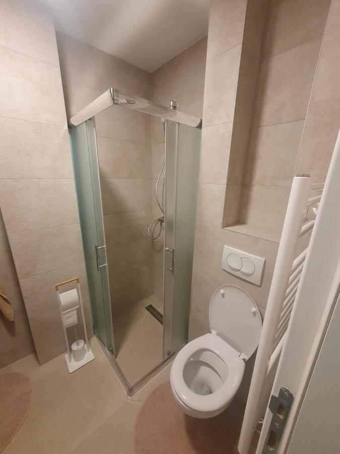 Bjelasnica Tuzlaks Apartment -Sauna-Free Parking Exteriér fotografie
