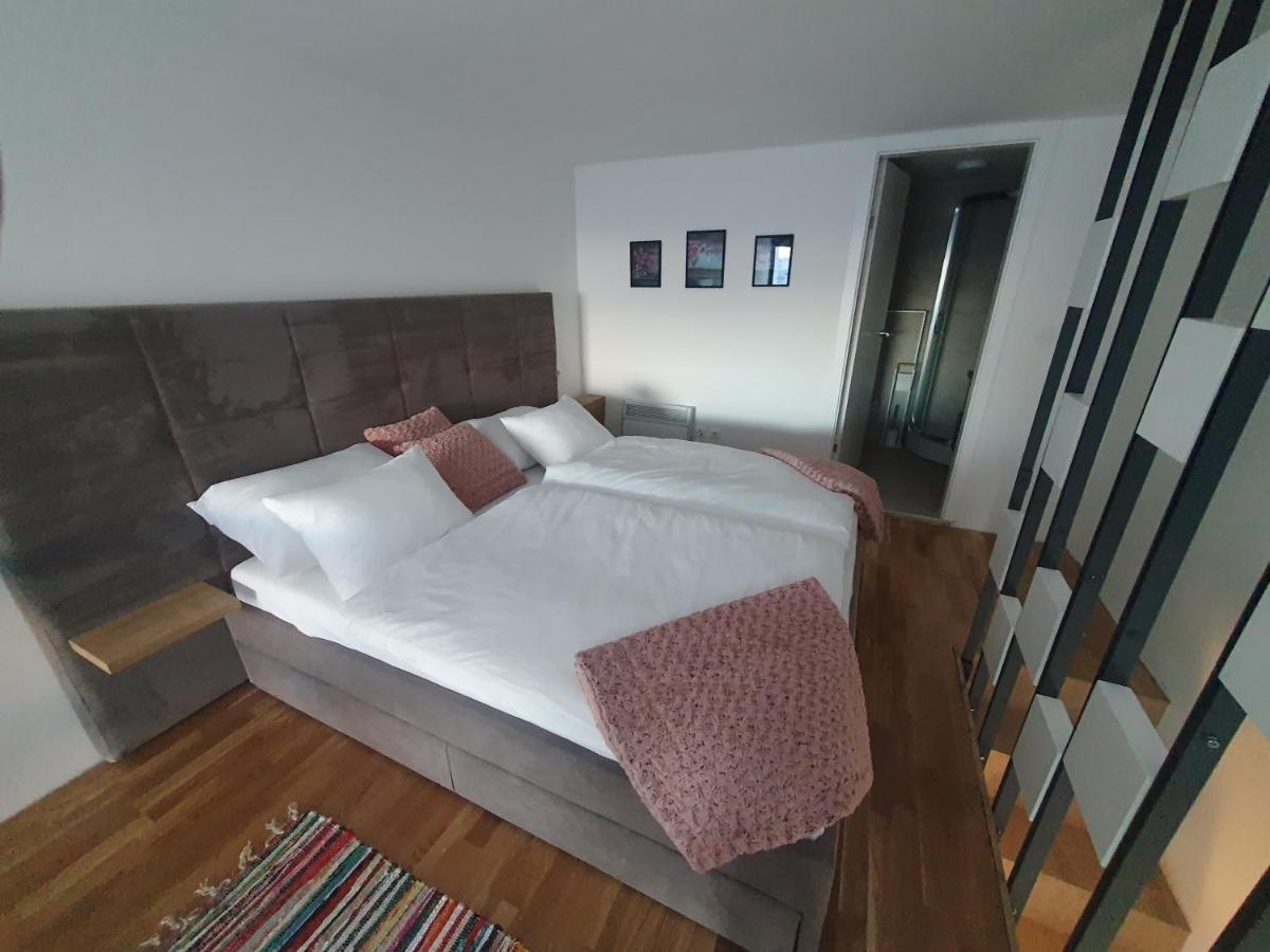 Bjelasnica Tuzlaks Apartment -Sauna-Free Parking Exteriér fotografie