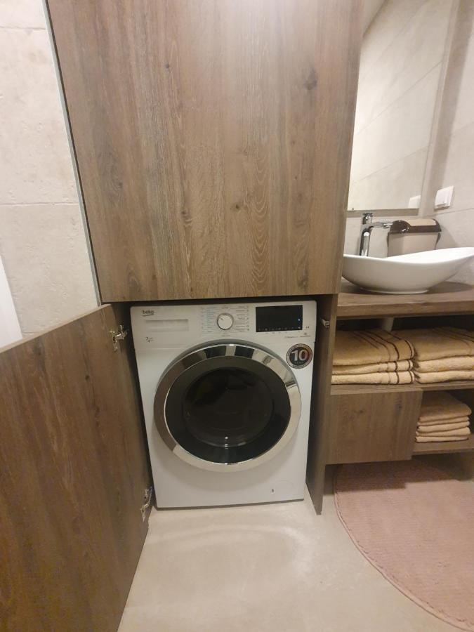 Bjelasnica Tuzlaks Apartment -Sauna-Free Parking Exteriér fotografie