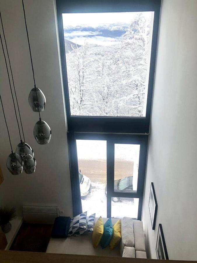 Bjelasnica Tuzlaks Apartment -Sauna-Free Parking Exteriér fotografie