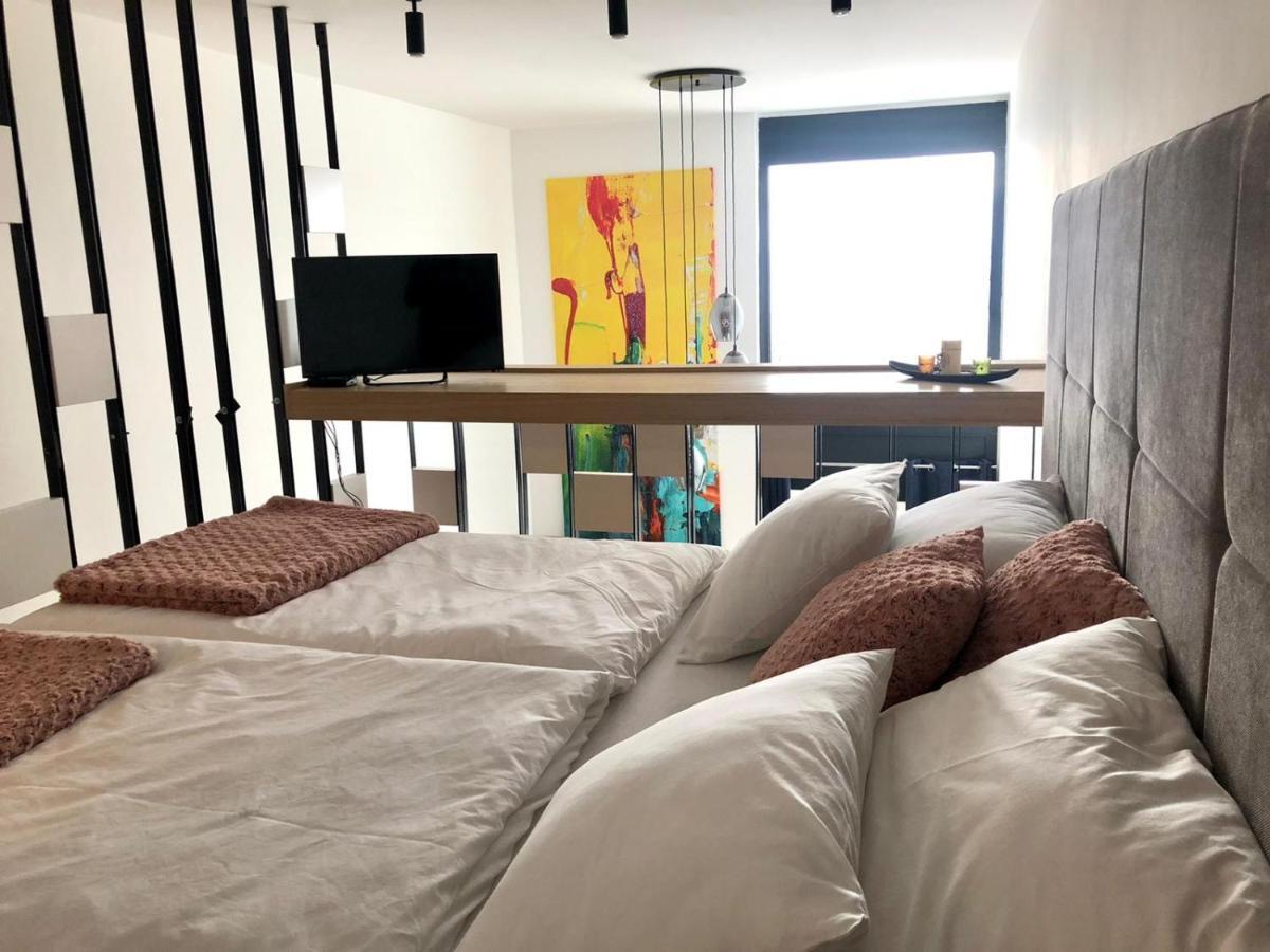 Bjelasnica Tuzlaks Apartment -Sauna-Free Parking Exteriér fotografie