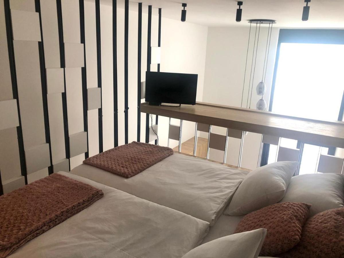 Bjelasnica Tuzlaks Apartment -Sauna-Free Parking Exteriér fotografie