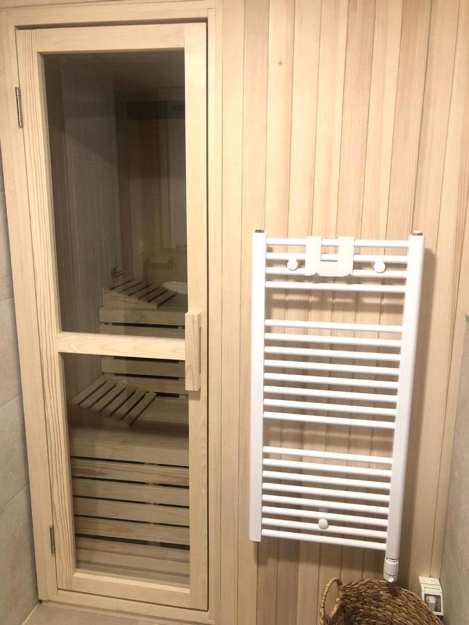Bjelasnica Tuzlaks Apartment -Sauna-Free Parking Exteriér fotografie