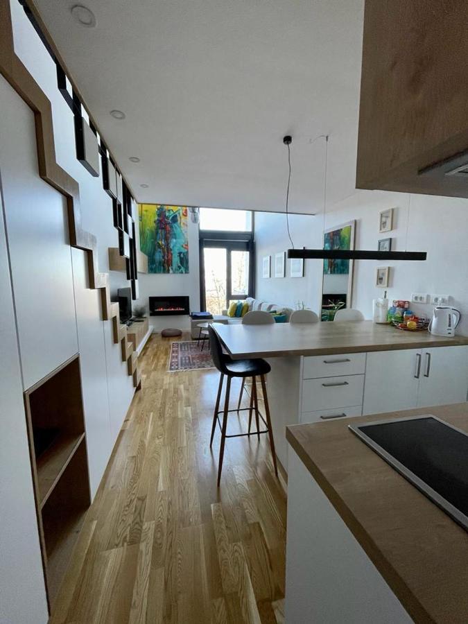 Bjelasnica Tuzlaks Apartment -Sauna-Free Parking Exteriér fotografie